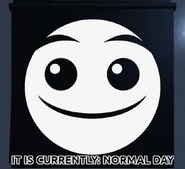 Lobotomy time.png (264 KB) The sign on Friday, 12/27/24.