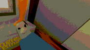 Jermpop death v2.gif (6.97 MB) Death animation of Jerm Pop in first person.