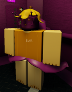 Ditto but purple.