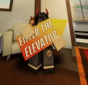 DeadRadicalEd using the emote in the . 	 	 	 		 			 		 		 		 			The emote seen in the emote menu