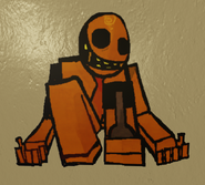 Golden Reddy. (possessed_Gary)