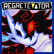 March 1st, a game icon of Folly. Althrough the icon was changed, there were no updates added to the game. (Art by @fishiistixx)