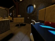 The Spray Bottle inspection animation.