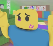 Ditto, but showing their face.