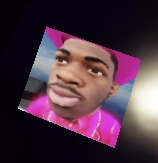 An image of the Old Town Road LNX - Lil Nas X Roblox package.