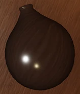 Empty dancepotion.png (124 KB) The Dance Potion on the floor after it is used.