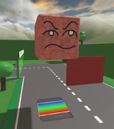 Ditto, but a booster.