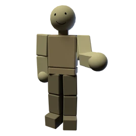 Previous Official Render