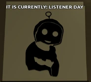 Liregcal.png (382 KB) The sign on Sunday, 2/16/25.