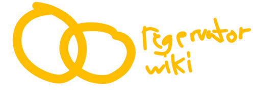 Regretevator Wiki