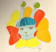 Sundayart4.jpg (960 KB) A depiction of Sunday as a drawing, the original post saying that it's how Pilby's artstyle would look like.