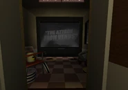 Venusattack1.png (729 KB) The floor viewed from inside of the elevator.