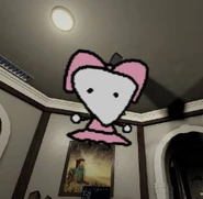 Pandemonium as a Mozelle