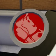 A Robloxian version of Woody.