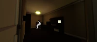 DreamWorld Bedroom