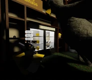 Rarelyaprilfools.png (718 KB) RarelyPlayer during the 2024 April Ghouls' Update.