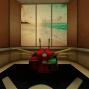 Colins Animation Emote