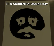 Agregcal.png (371 KB) The sign on Friday, 2/21/25.