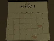 03-2023 Calendar.png (296 KB) The March 2023 calendar seen below the changing sign.