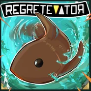 September 14th, a game icon of Fish swimming in the ocean. (Artwork by Raniy_Dayz)