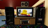 Infapptv.png (921 KB) Infected's TV. The TV displays a image of the Mama Duck.