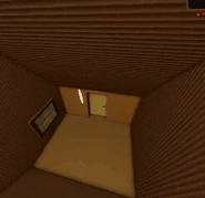 New3DfafaCardboardMansionbite.gif (3.28 MB) fafa biting a player in the Cardboard Room floor.