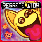 DrRETRO in a Regretevator thumbnail.