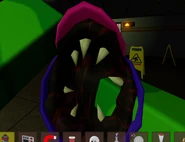 A view of the inside.