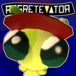 Yum Zlurplie in a game icon for Regretevator.