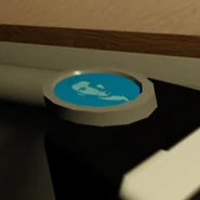 A rare image on the Useless Coin.