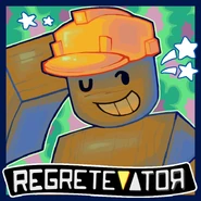 Apirl 26th, a game icon of Mannequin_Mark.