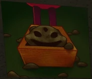 Bugbo - that's an odd rock (PinkUnicorn0805)