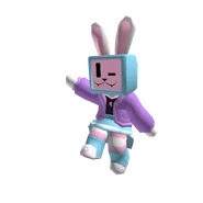 Melanie Shoulder (Right) UGC.