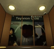 Tayvion Cole, a popular Roblox meme about a roleplay character in the game East Brickton who ends up getting shot and killed at a party.