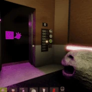 JeremyNope.gif (1.65 MB) Jeremy attempting to grab MR.