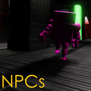 NPCs