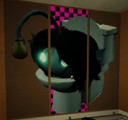 Skibidi Sebastian Solace.