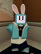 Melanie's Idle (Christmas 2024)