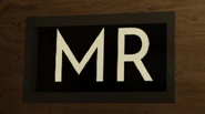 MR