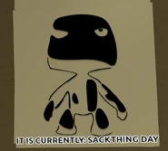 Sackthing for the 4th time.png (344 KB) The sign on Friday, 11/8/24.