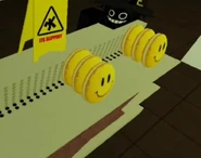 Thorn.jpg (166 KB) The Glognuts in the Shop Space floor.