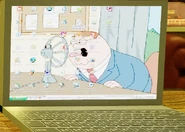 CafeLarryLaptop.png (303 KB) evil big backed larrys' desktop background.