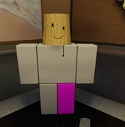 Ditto, but left leg.