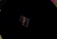 An image of Uncle Ben's death from Spiderman.