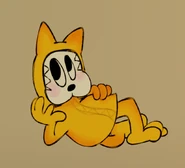Barb garfield.png (236 KB) Ditto. (leggys)