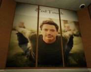 A leaked photo of the iPod Touch. Trust me.