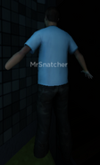 MrSnatcher.