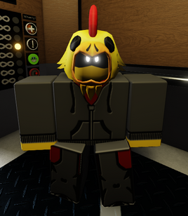 In-Game