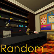 ..or select a random page!