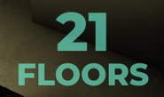 A 20+ floor streak.